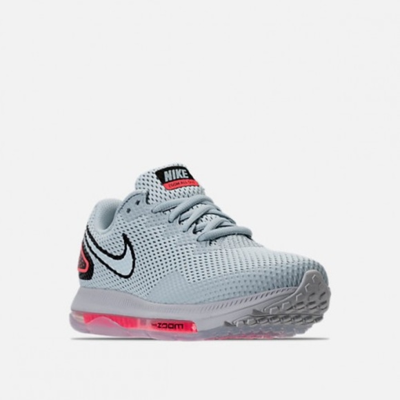 Nike Shoes - WOMEN'S NIKE ZOOM ALL OUT LOW